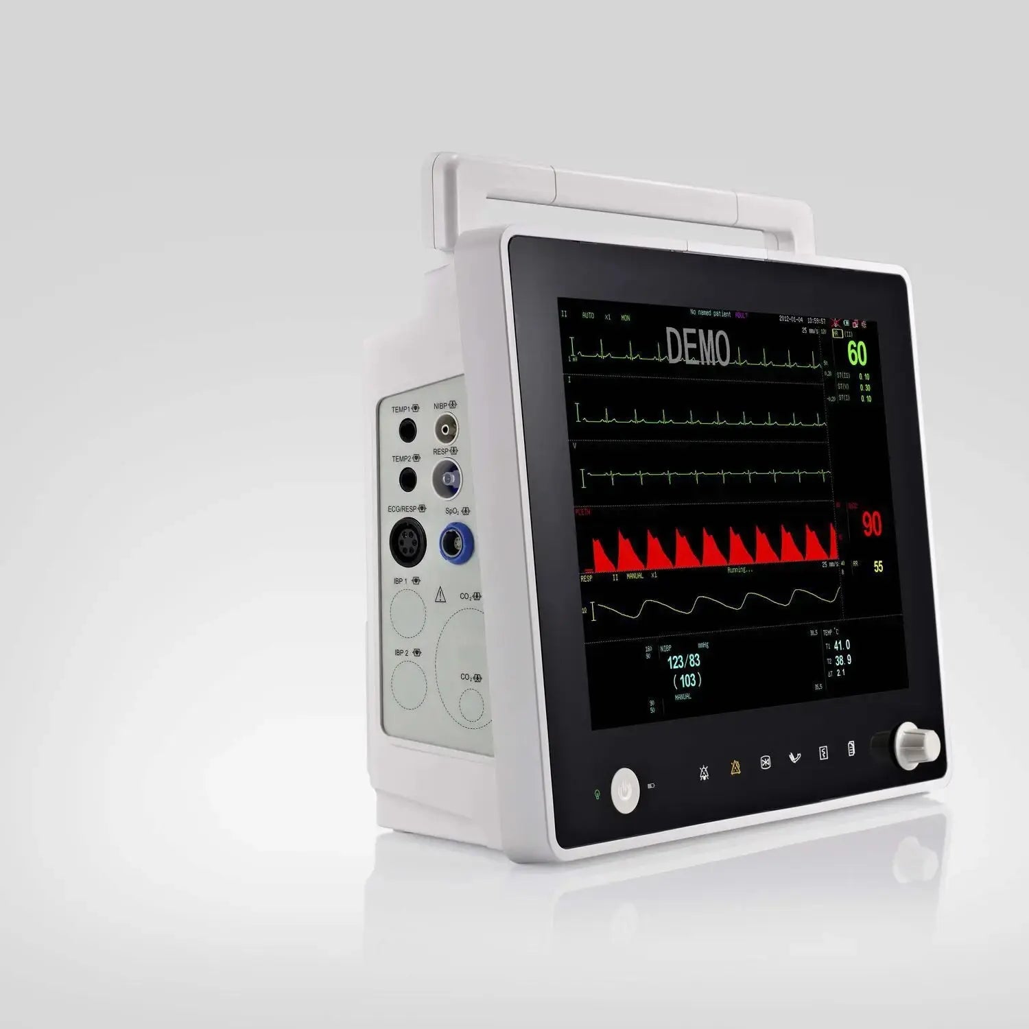 G3N Multi-Parameter Patient Monitor